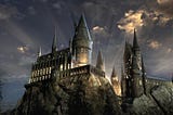 The Internet World of Harry Potter