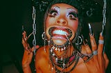 Rico Nasty: The Modern Black Punk Icon We Need and Deserve