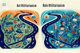 Act Utilitarianism vs Rule Utilitarianism