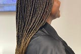 Guide for choosing the perfect braid style