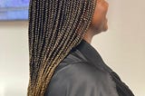 How To Choose The Perfect Braiding Style