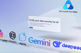 Data security for agents and 3rd party AI in Microsoft Purview