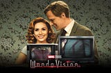 WandaVision is the true defender of week by week TV Series watching (but thank you The Mandalorian)