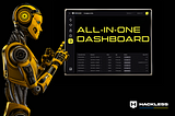 Welcome to the All-In-One Hackless Dashboard
