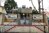 Chokkanathaswamy Temple