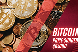 Understanding Bitcoin’s Surge to $64,000