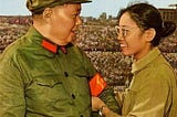 The Glorious Cultural Revolution