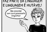 LINGUAGEM, parte 1