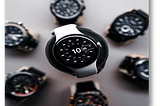 Smartwatches: Top 5 Picks of the Year 2023