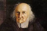 Lockdown: Why you Don’t Believe in Capitalism and Why Thomas Hobbes Might be Right