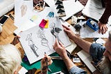AMERICA COUTURE RENAISSANCE: Why Haute Couture’s Next Chapter Could Be Written on Both Sides of the…
