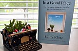 Not in a Good Place? Change Your Space