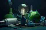 Waste to Energy: Transforming Trash into Treasure — The Swedish Model