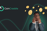 CoinCraddle: The Hassle-Free Cryptocurrency Exchange Platform