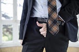 Small Dick, Great Lover?