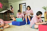 Best Boarding Schools for Girls in India