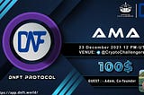 AMA Recap in Crypto Challengers Community