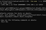 Authentication Bypass and SQL Injection