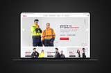 Alina Tekstil | E-Ticaret Sitesi — Konya Web Tasarım ve Seo Ajansı