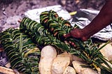 How Climate Change and the COVID-19 Pandemic Impact Food Security in the South Pacific