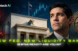 Warsh’s Fed Reform 
and What It Means for $FNA