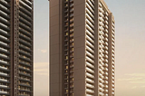 Godrej Aristocrat Sector 49, Gurgaon