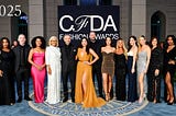 The 2025 CFDA Fashion Awards: Celebrating American Design in a Pivotal Year