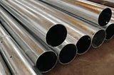 Comprehensive Guide to Alloy Steel Pipes by Emirerri Steel