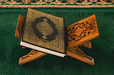 The Object Left Behind