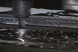 CNC Milling Aluminum Feature image