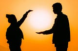 Stories and Insights from the Self::Other Polarity