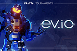 Ev.io x Fractal: Seasons / Monthly Earn