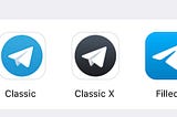 Dynamic App Icon in iOS App