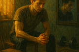 Don’t Let Self-Improvement Become Procrastination