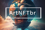 ArtNFTbr — Arts and Collections