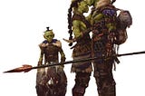De-Problematizing D&D Politics
