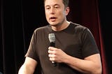 How Elon Musk Could Get You More Donors