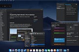 What is dark mode and how to implement it?