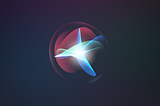 The infrastructures behind Siri