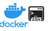 Secure Way to Use SSH Private Key in Docker
