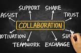 Consciously Choosing Collaboration in Crisis