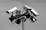 The Surveillance Society: A necessary evil?