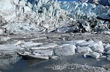 Mama Matanuska-A Glacial Adventure in Motherhood