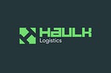 Haulk Logistics: UX case study