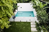 Swimming Pool Trends for 2020
