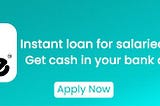 Personal Loan