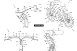 VanMoof’s* engineering marvels — they truly redefined modern urban e-biking