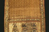 Motifs & Rulers : The Long History of Paithani Saree