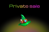 Elexir — Private Sale