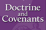 Doctrine and Covenants 116 is Significant Scripture, and Scripture is What It Should Remain